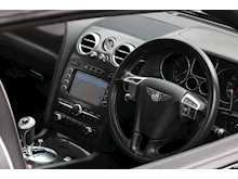 Bentley 6.0 GT Supersports Convertible 2dr Petrol Automatic (621 bhp)