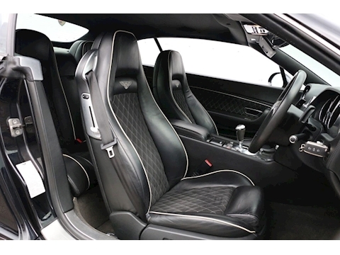 6.0 GT Supersports Convertible 2dr Petrol Automatic (388 g/km, 621 bhp)