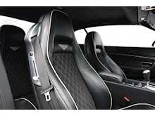 Bentley 6.0 GT Supersports Convertible 2dr Petrol Automatic (621 bhp)