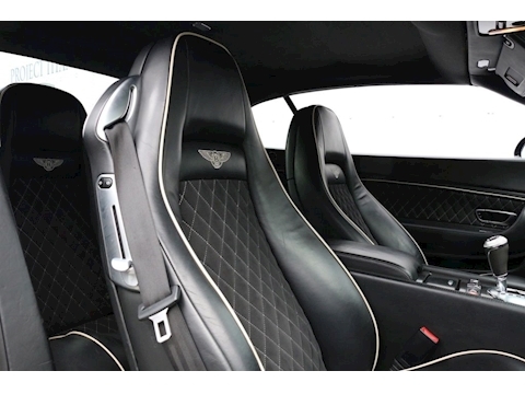 6.0 GT Supersports Convertible 2dr Petrol Automatic (388 g/km, 621 bhp)