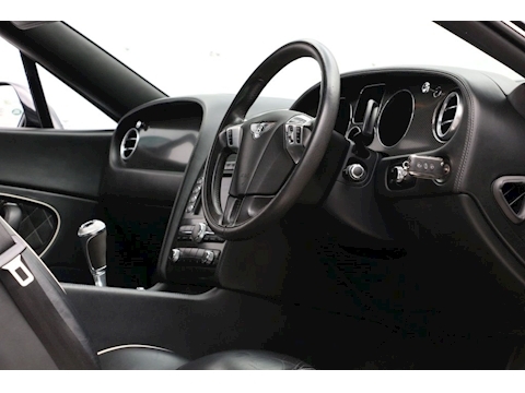 6.0 GT Supersports Convertible 2dr Petrol Automatic (388 g/km, 621 bhp)