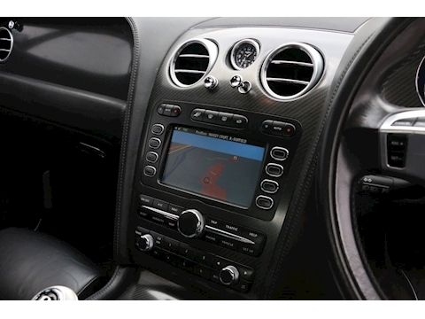 6.0 GT Supersports Convertible 2dr Petrol Automatic (388 g/km, 621 bhp)