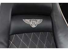 Bentley 6.0 GT Supersports Convertible 2dr Petrol Automatic (621 bhp)