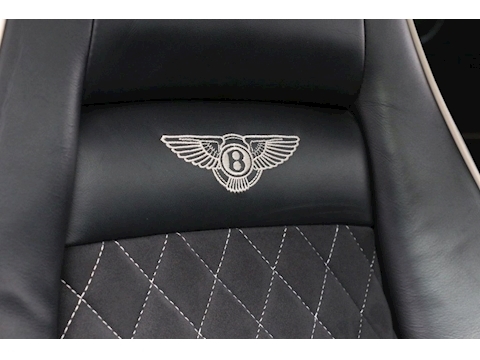 6.0 GT Supersports Convertible 2dr Petrol Automatic (388 g/km, 621 bhp)