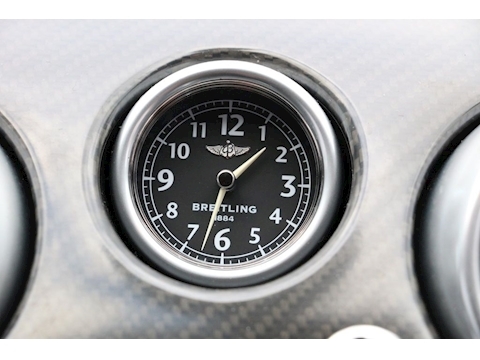 6.0 GT Supersports Convertible 2dr Petrol Automatic (388 g/km, 621 bhp)