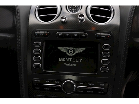 6.0 GT Supersports Convertible 2dr Petrol Automatic (388 g/km, 621 bhp)