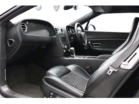 6.0 GT Supersports Convertible 2dr Petrol Automatic (388 g/km, 621 bhp)