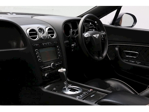 6.0 GT Supersports Convertible 2dr Petrol Automatic (388 g/km, 621 bhp)