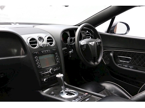 6.0 GT Supersports Convertible 2dr Petrol Automatic (388 g/km, 621 bhp)