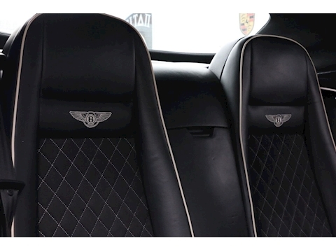 6.0 GT Supersports Convertible 2dr Petrol Automatic (388 g/km, 621 bhp)