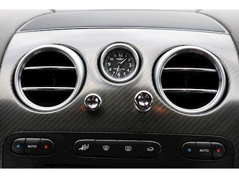 6.0 GT Supersports Convertible 2dr Petrol Automatic (388 g/km, 621 bhp)