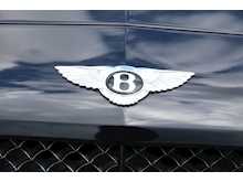 Bentley 6.0 GT Supersports Convertible 2dr Petrol Automatic (621 bhp)