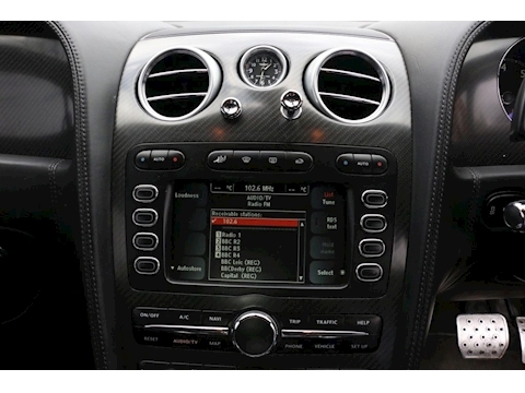 6.0 GT Supersports Convertible 2dr Petrol Automatic (388 g/km, 621 bhp)