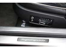 Bentley 6.0 GT Supersports Convertible 2dr Petrol Automatic (621 bhp)