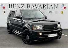 Range Rover Sport TITAN 2.7 TD V6 HSE 5dr