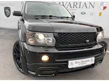 Range Rover Sport TITAN 2.7 TD V6 HSE 5dr
