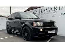Range Rover Sport TITAN 2.7 TD V6 HSE 5dr