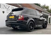 Range Rover Sport TITAN 2.7 TD V6 HSE 5dr