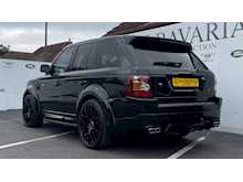 Range Rover Sport TITAN 2.7 TD V6 HSE 5dr