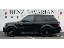 Range Rover Sport TITAN 2.7 TD V6 HSE 5dr