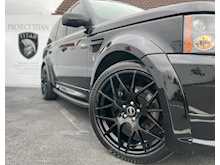 Range Rover Sport TITAN 2.7 TD V6 HSE 5dr
