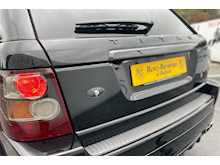 Range Rover Sport TITAN 2.7 TD V6 HSE 5dr