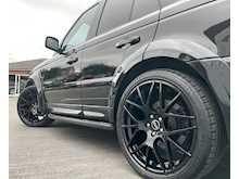 Range Rover Sport TITAN 2.7 TD V6 HSE 5dr