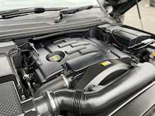 Range Rover Sport TITAN 2.7 TD V6 HSE 5dr