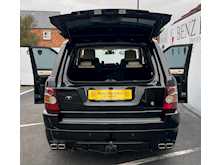 Range Rover Sport TITAN 2.7 TD V6 HSE 5dr