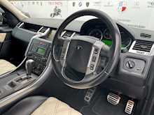 Range Rover Sport TITAN 2.7 TD V6 HSE 5dr