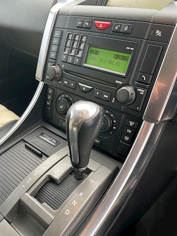 Range Rover Sport TITAN 2.7 TD V6 HSE 5dr