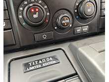 Range Rover Sport TITAN 2.7 TD V6 HSE 5dr