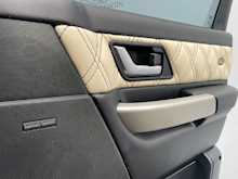 Range Rover Sport TITAN 2.7 TD V6 HSE 5dr