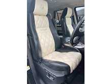 Range Rover Sport TITAN 2.7 TD V6 HSE 5dr
