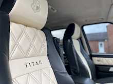 Range Rover Sport TITAN 2.7 TD V6 HSE 5dr
