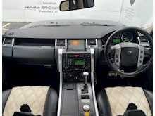 Range Rover Sport TITAN 2.7 TD V6 HSE 5dr