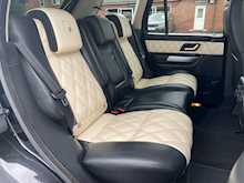 Range Rover Sport TITAN 2.7 TD V6 HSE 5dr
