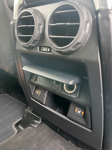 Range Rover Sport TITAN 2.7 TD V6 HSE 5dr