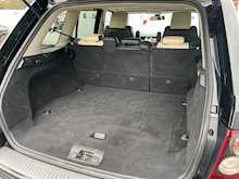 Range Rover Sport TITAN 2.7 TD V6 HSE 5dr