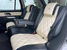Range Rover Sport TITAN 2.7 TD V6 HSE 5dr