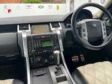 Range Rover Sport TITAN 2.7 TD V6 HSE 5dr