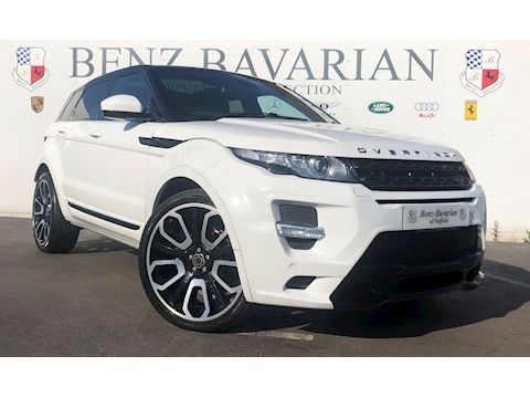 2.2 SD4 Pure Tech SUV 5dr Diesel Automatic AWD (159 g/km, 190 bhp)