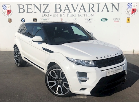 2.2 SD4 Pure Tech SUV 5dr Diesel Automatic AWD (159 g/km, 190 bhp)