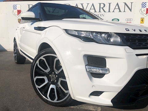 2.2 SD4 Pure Tech SUV 5dr Diesel Automatic AWD (159 g/km, 190 bhp)