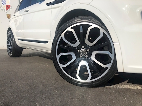 2.2 SD4 Pure Tech SUV 5dr Diesel Automatic AWD (159 g/km, 190 bhp)