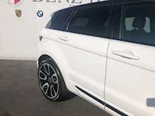 Overfinch - Land Rover Evoque 2.2 SD4 Pure Tech SUV 5dr Diesel Automatic AWD (159 g/km)