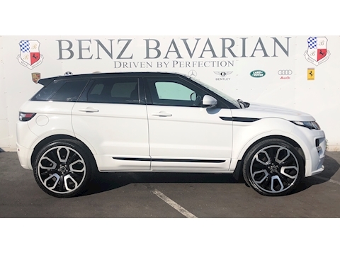 2.2 SD4 Pure Tech SUV 5dr Diesel Automatic AWD (159 g/km, 190 bhp)