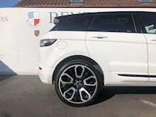 Overfinch - Land Rover Evoque 2.2 SD4 Pure Tech SUV 5dr Diesel Automatic AWD (159 g/km)