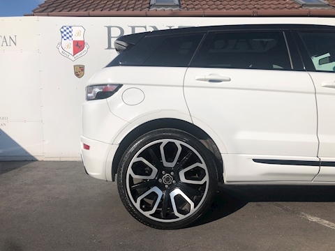 2.2 SD4 Pure Tech SUV 5dr Diesel Automatic AWD (159 g/km, 190 bhp)