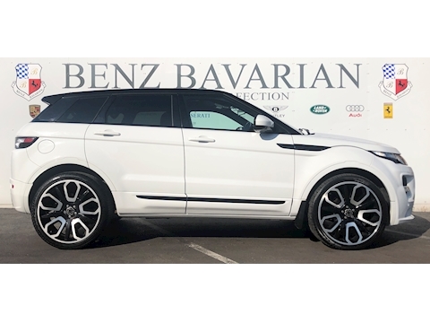 2.2 SD4 Pure Tech SUV 5dr Diesel Automatic AWD (159 g/km, 190 bhp)